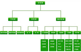 組織架構(gòu)